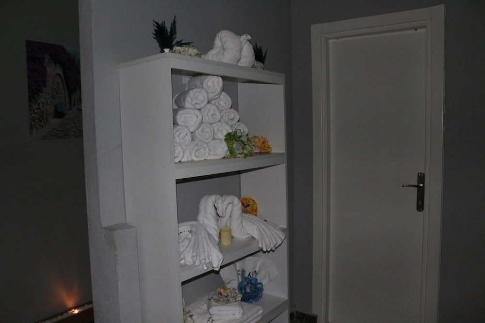 Стамбул: Evay Suite Hotel-Esenyurt