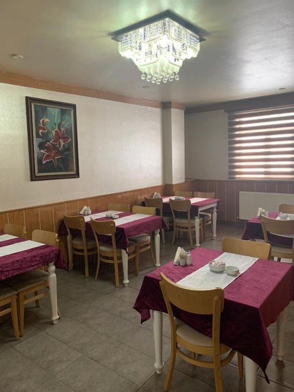 Агри: Agri Best Hotel