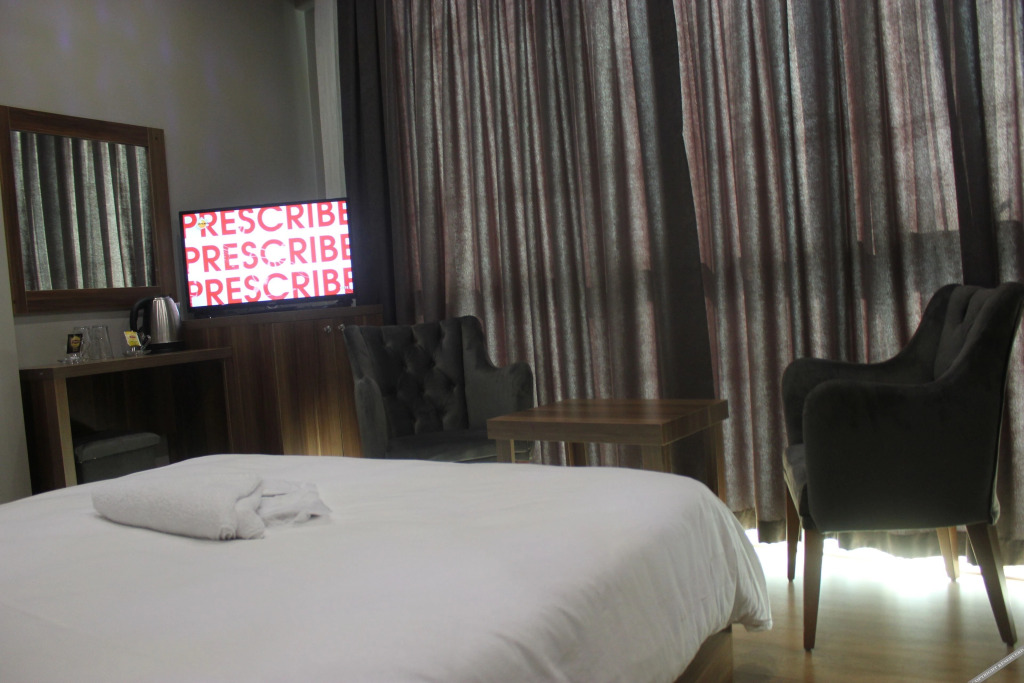 Арнавуткёй: Ottoman Hotel Istanbul Airport