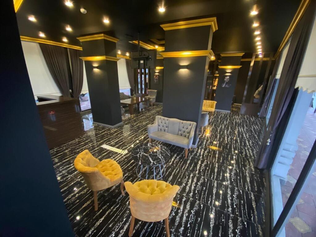 Арнавуткёй: Ottoman Hotel Istanbul Airport