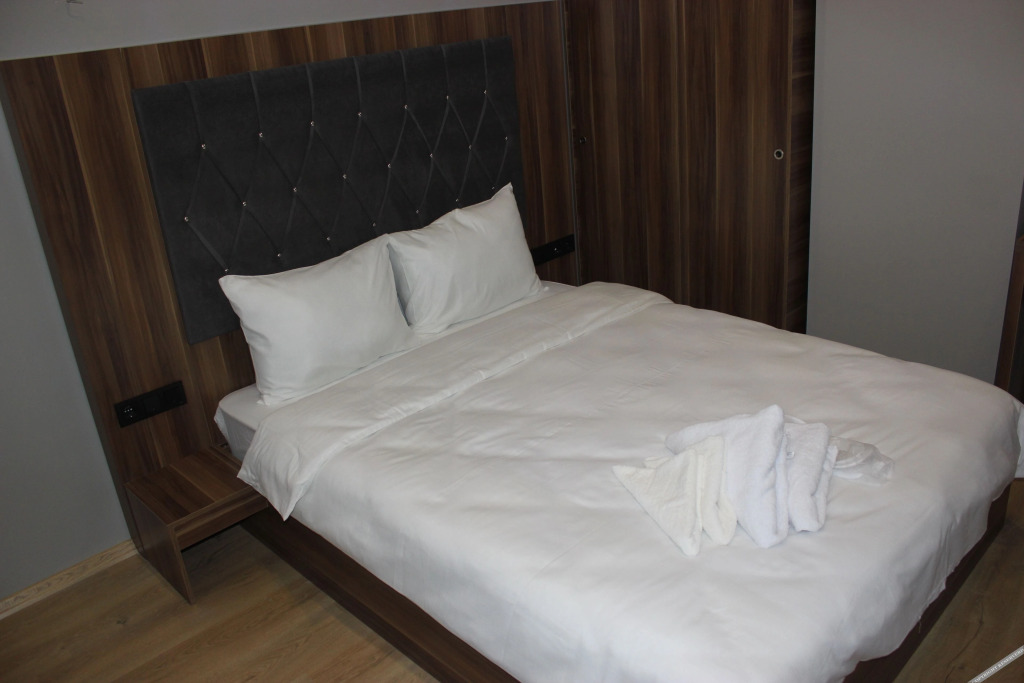 Арнавуткёй: Ottoman Hotel Istanbul Airport