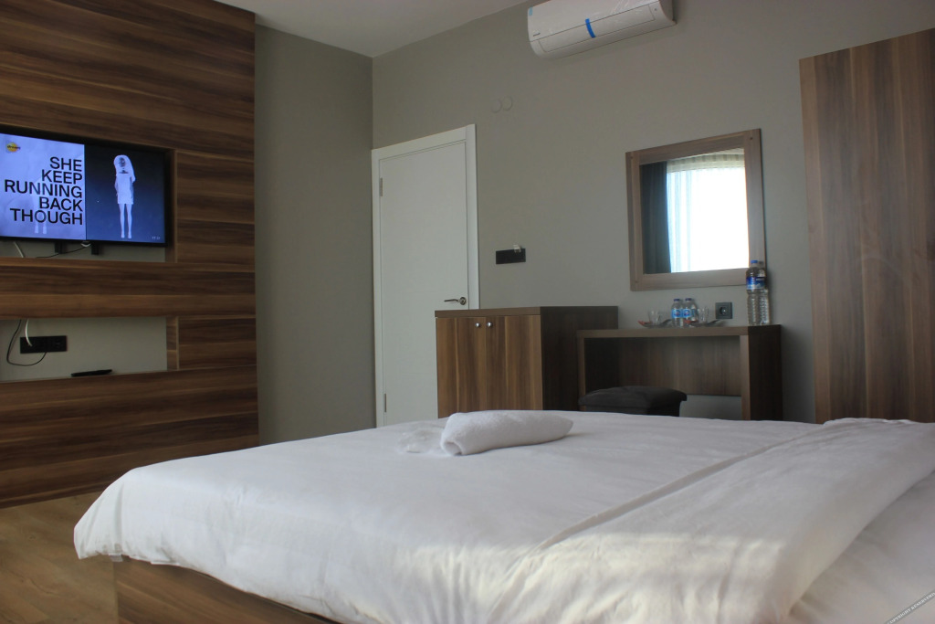 Арнавуткёй: Ottoman Hotel Istanbul Airport
