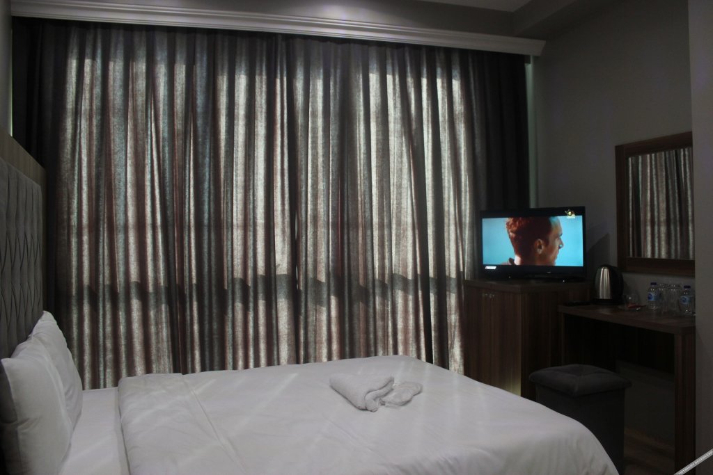 Арнавуткёй: Ottoman Hotel Istanbul Airport
