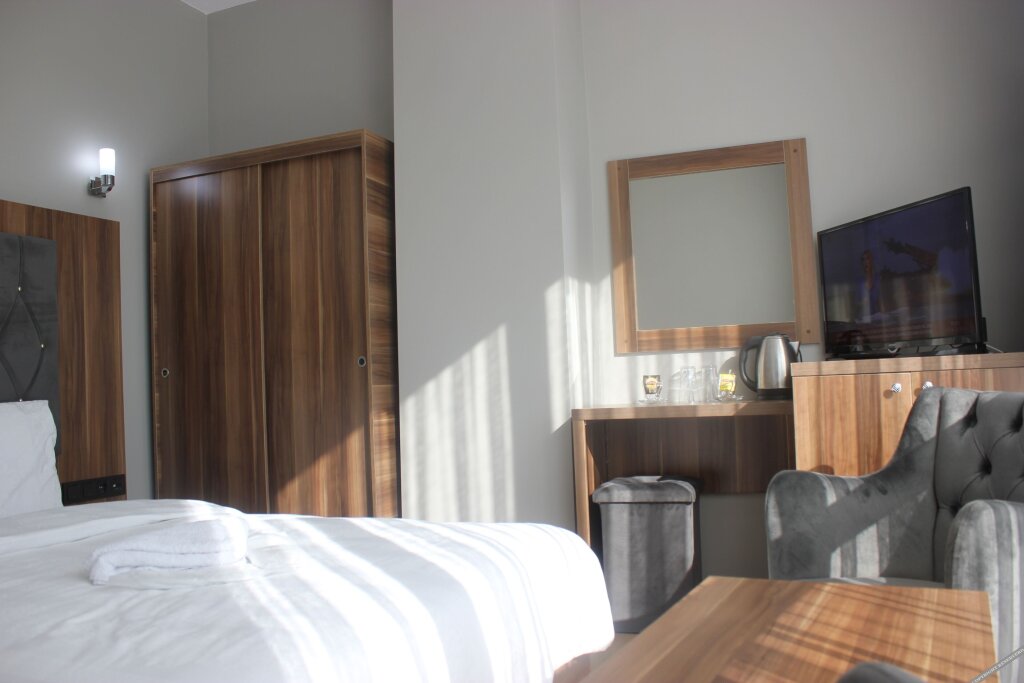 Арнавуткёй: Ottoman Hotel Istanbul Airport
