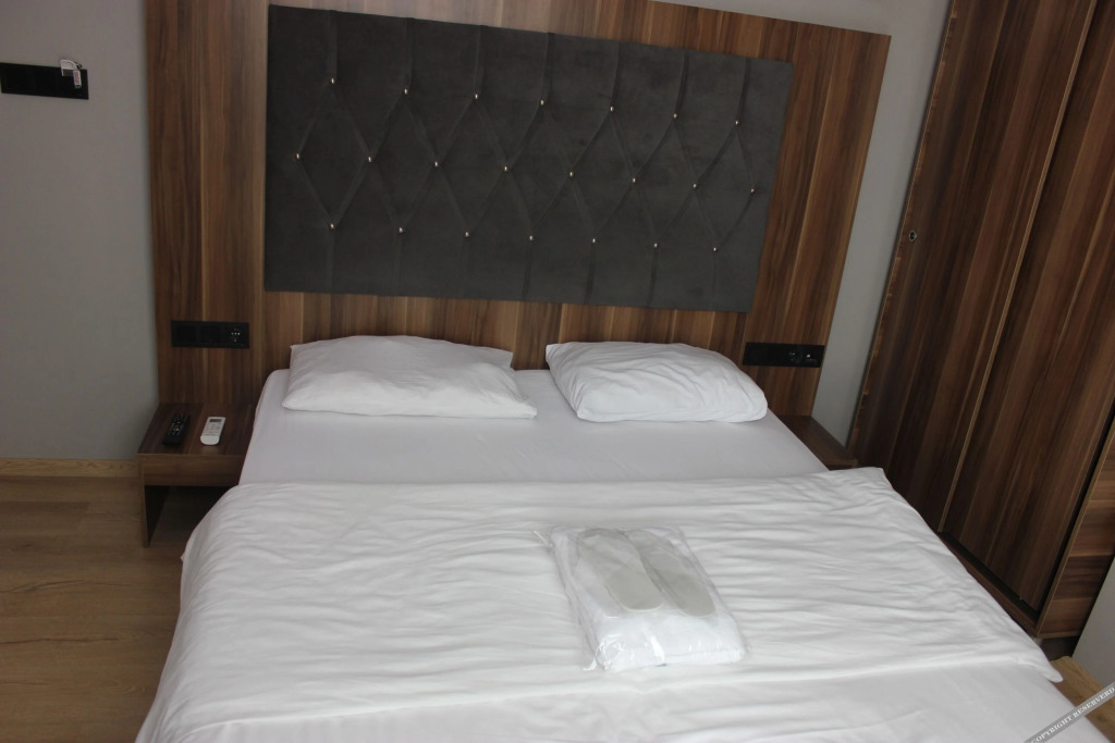 Арнавуткёй: Ottoman Hotel Istanbul Airport