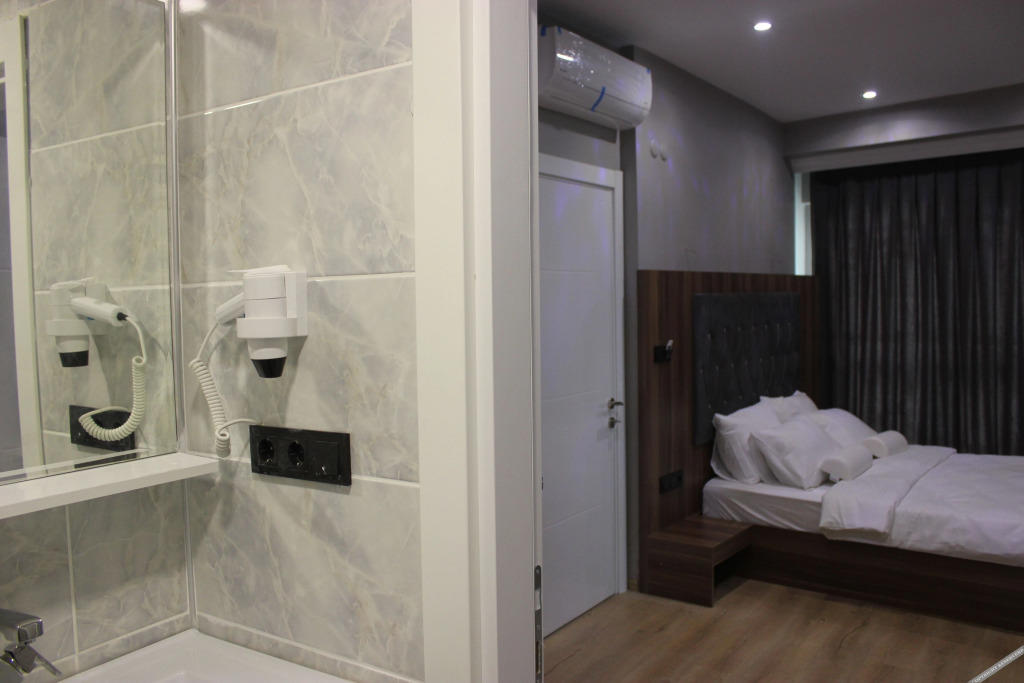 Арнавуткёй: Ottoman Hotel Istanbul Airport