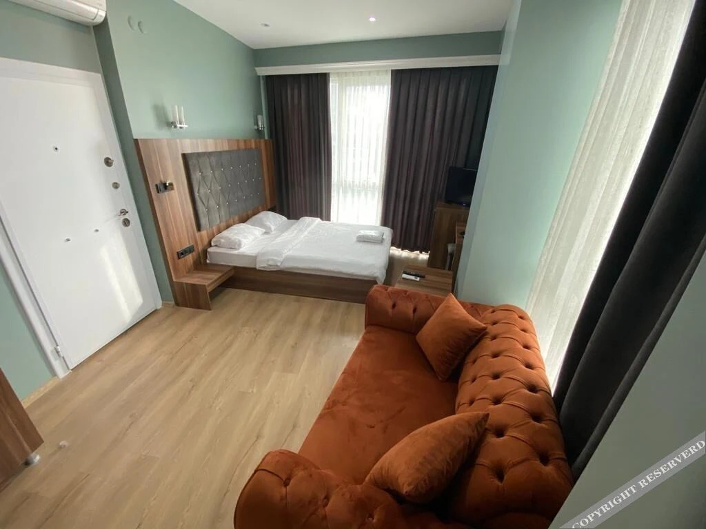 Арнавуткёй: Ottoman Hotel Istanbul Airport