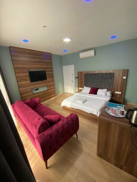 Арнавуткёй: Ottoman Hotel Istanbul Airport