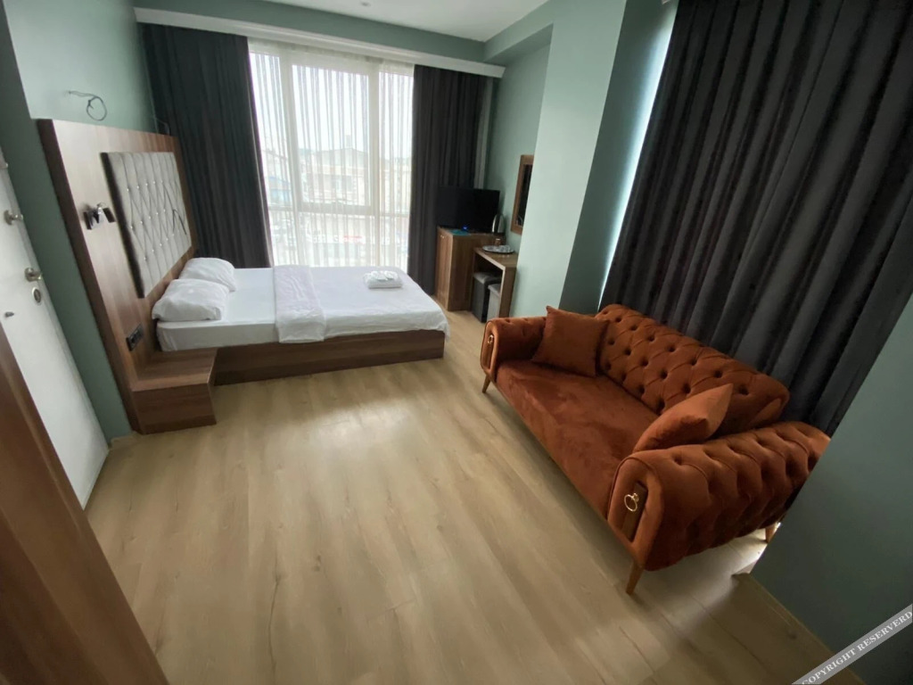 Арнавуткёй: Ottoman Hotel Istanbul Airport
