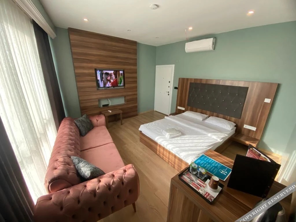 Арнавуткёй: Ottoman Hotel Istanbul Airport