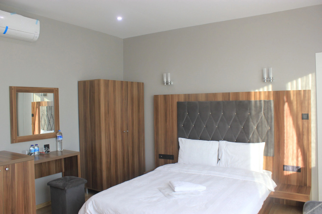 Арнавуткёй: Ottoman Hotel Istanbul Airport