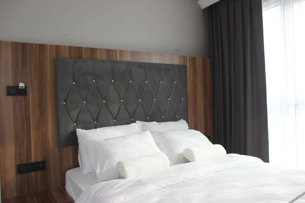 Арнавуткёй: Ottoman Hotel Istanbul Airport
