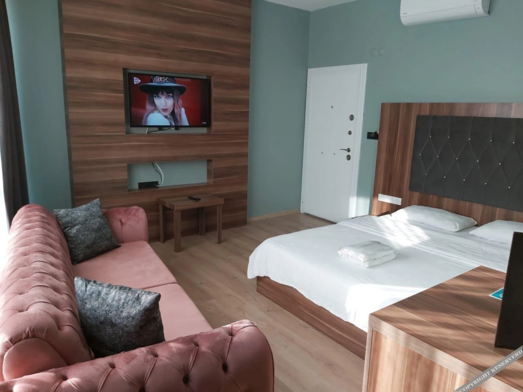 Арнавуткёй: Ottoman Hotel Istanbul Airport