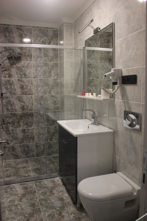 Арнавуткёй: Ottoman Hotel Istanbul Airport