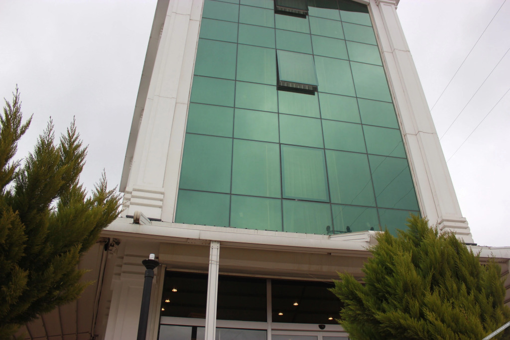 Арнавуткёй: Ottoman Hotel Istanbul Airport