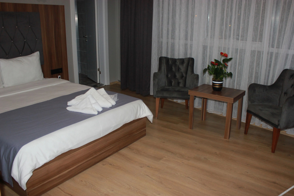 Арнавуткёй: Ottoman Hotel Istanbul Airport