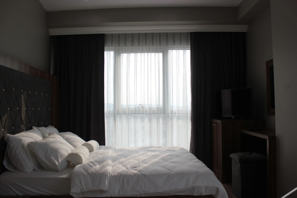 Арнавуткёй: Ottoman Hotel Istanbul Airport