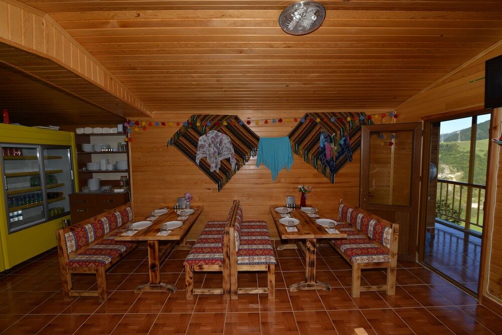 Гюмюшхане: Seyirtepe Butik Otel