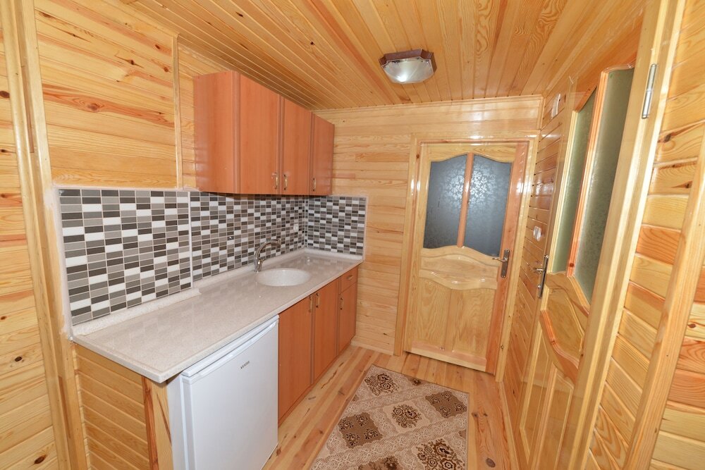 Гюмюшхане: Seyirtepe Butik Otel