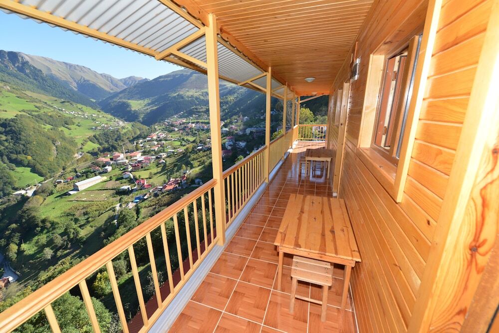 Гюмюшхане: Seyirtepe Butik Otel