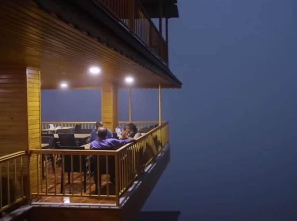 Гюмюшхане: Seyirtepe Butik Otel
