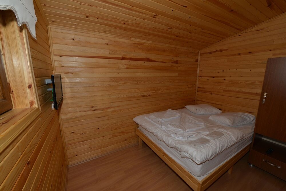 Гюмюшхане: Seyirtepe Butik Otel
