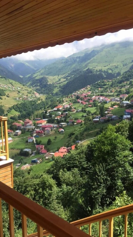 Гюмюшхане: Seyirtepe Butik Otel