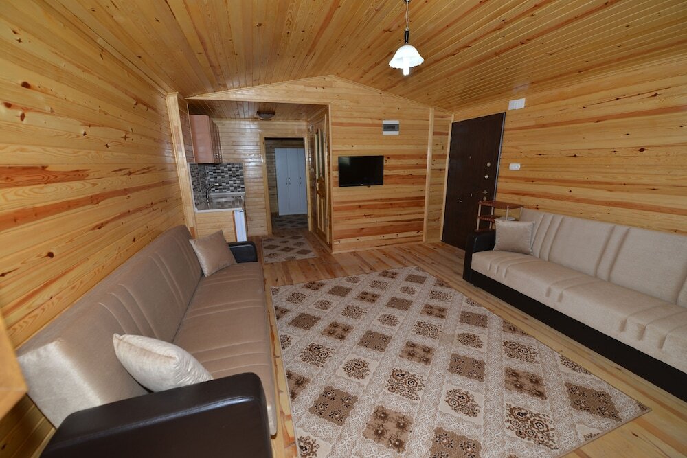 Гюмюшхане: Seyirtepe Butik Otel
