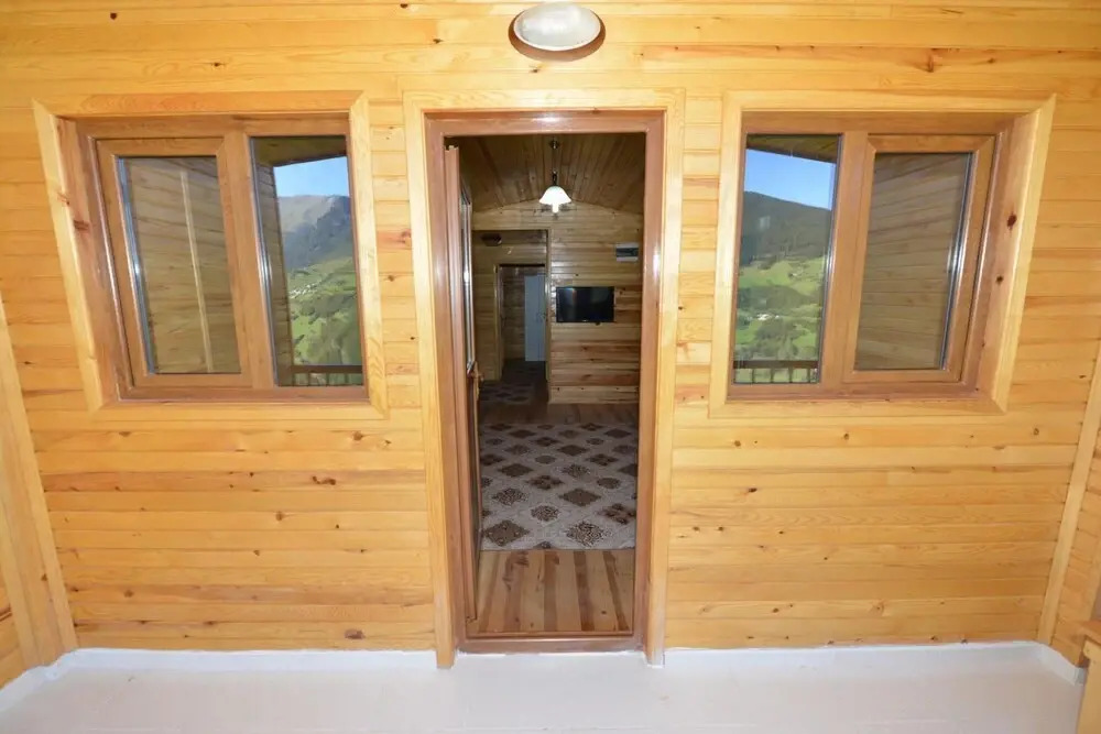 Гюмюшхане: Seyirtepe Butik Otel