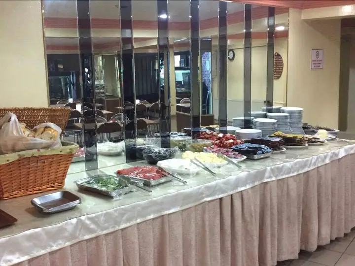 Elif Otel — фото 1