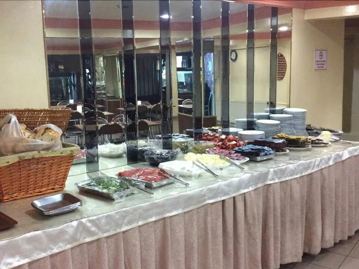 Анкара: Elif Otel