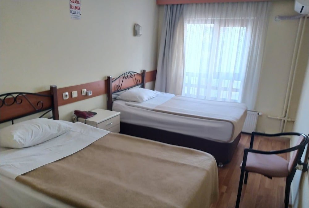 Анкара: Elif Otel