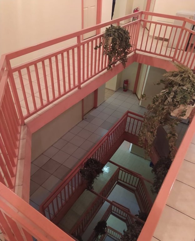 Анкара: Elif Otel