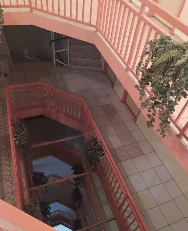 Анкара: Elif Otel
