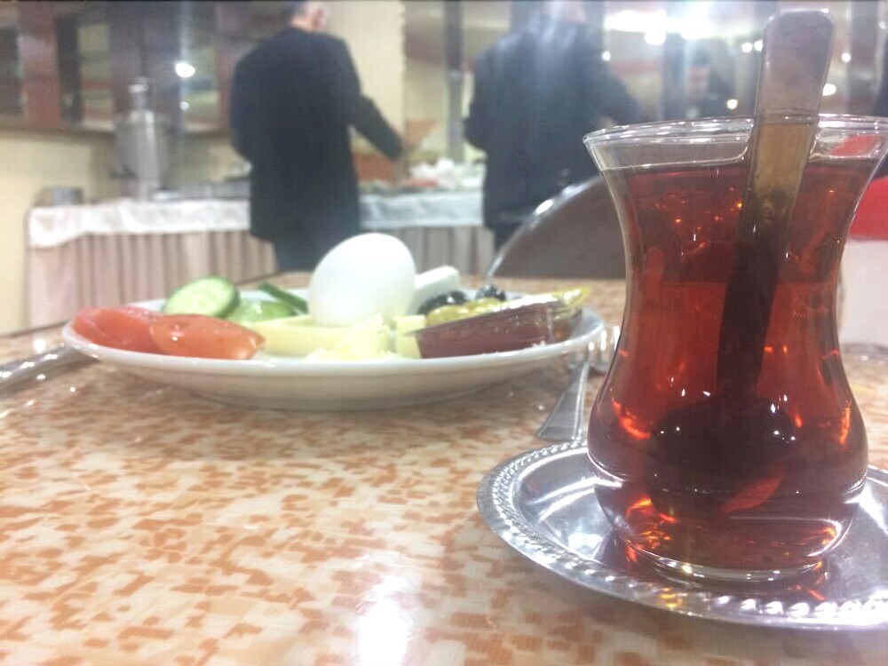 Анкара: Elif Otel