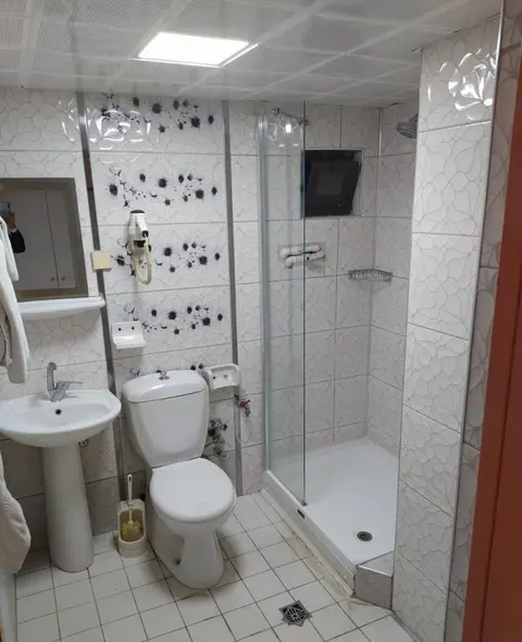 Анкара: Elif Otel