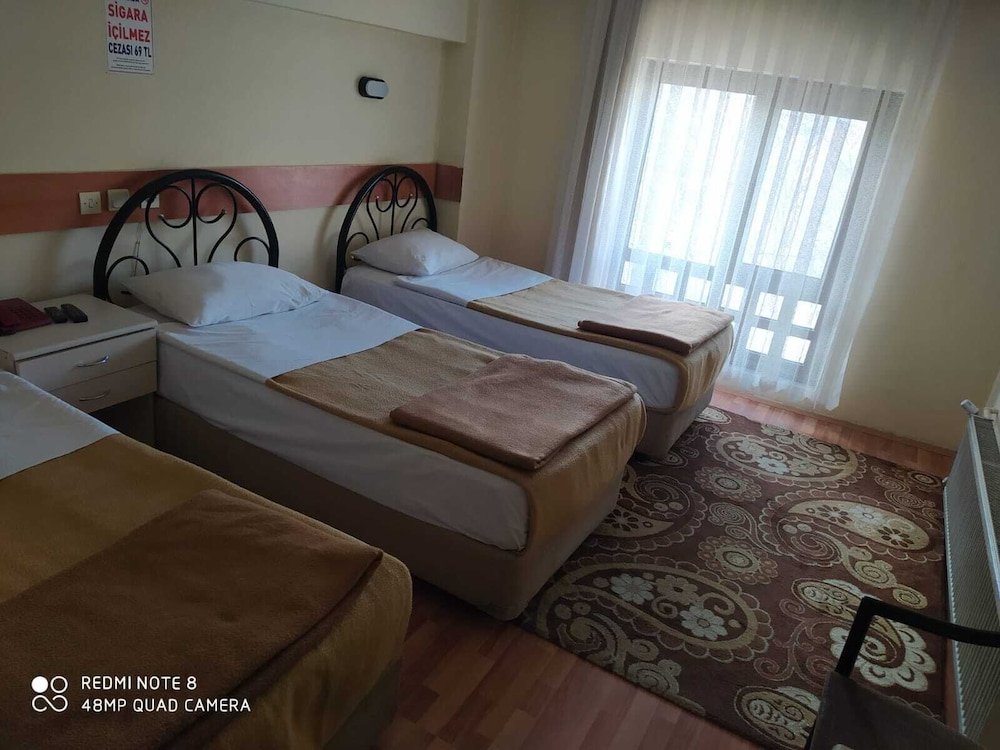 Анкара: Elif Otel