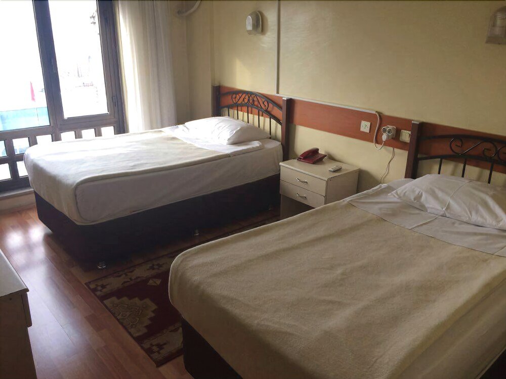Анкара: Elif Otel
