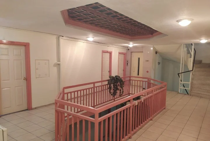 Анкара: Elif Otel