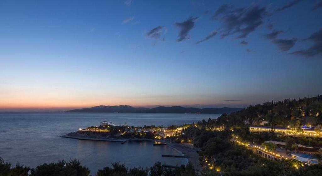 Кушадасы: Pine Bay Holiday Resort