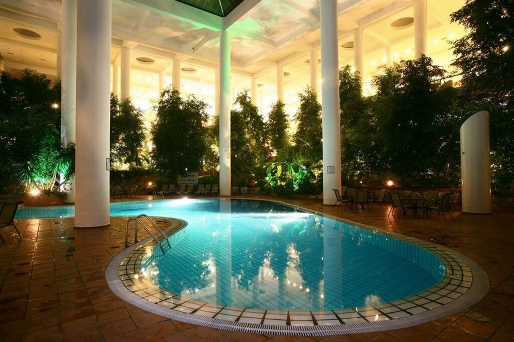 Кушадасы: Pine Bay Holiday Resort