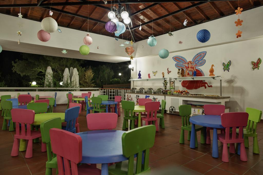 Кушадасы: Pine Bay Holiday Resort
