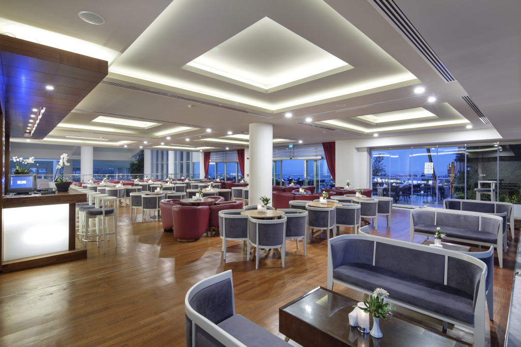 Кушадасы: Pine Bay Holiday Resort