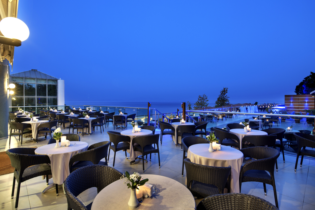 Кушадасы: Pine Bay Holiday Resort