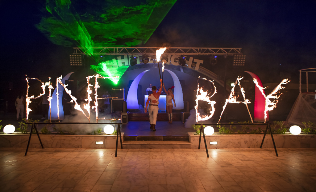 Кушадасы: Pine Bay Holiday Resort