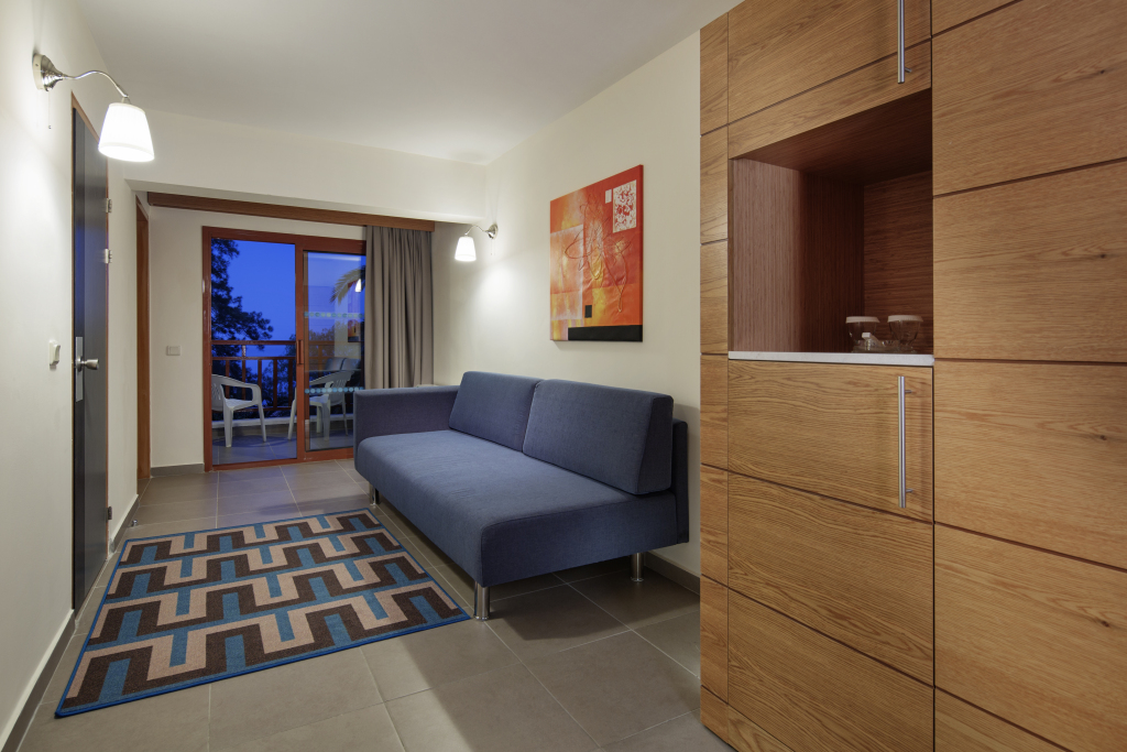 Кушадасы: Pine Bay Holiday Resort