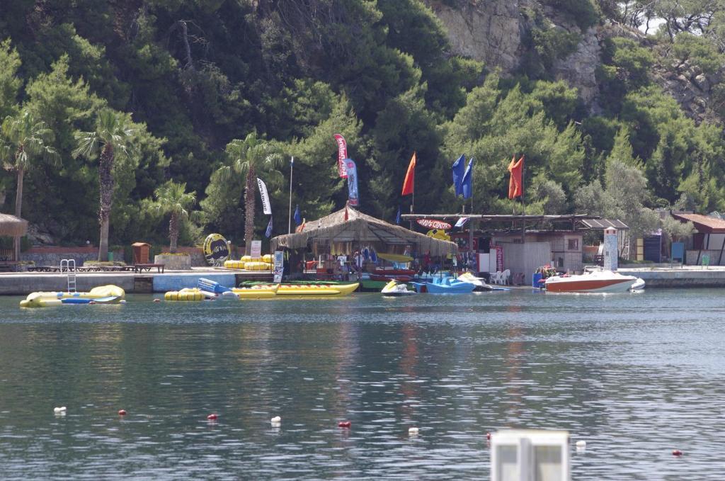 Кушадасы: Pine Bay Holiday Resort