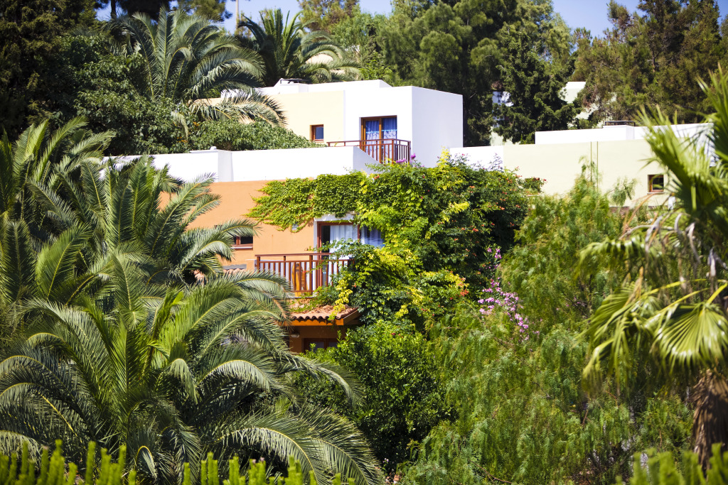 Кушадасы: Pine Bay Holiday Resort