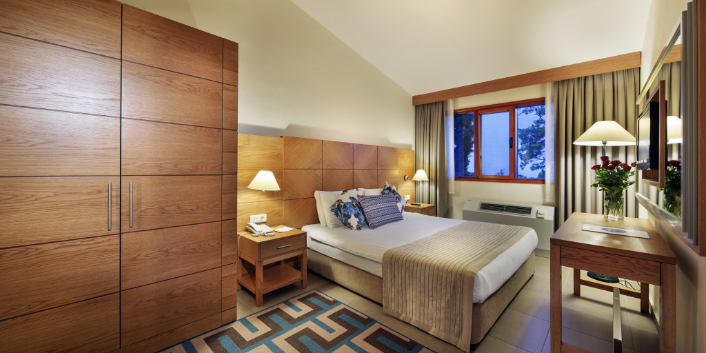 Кушадасы: Pine Bay Holiday Resort