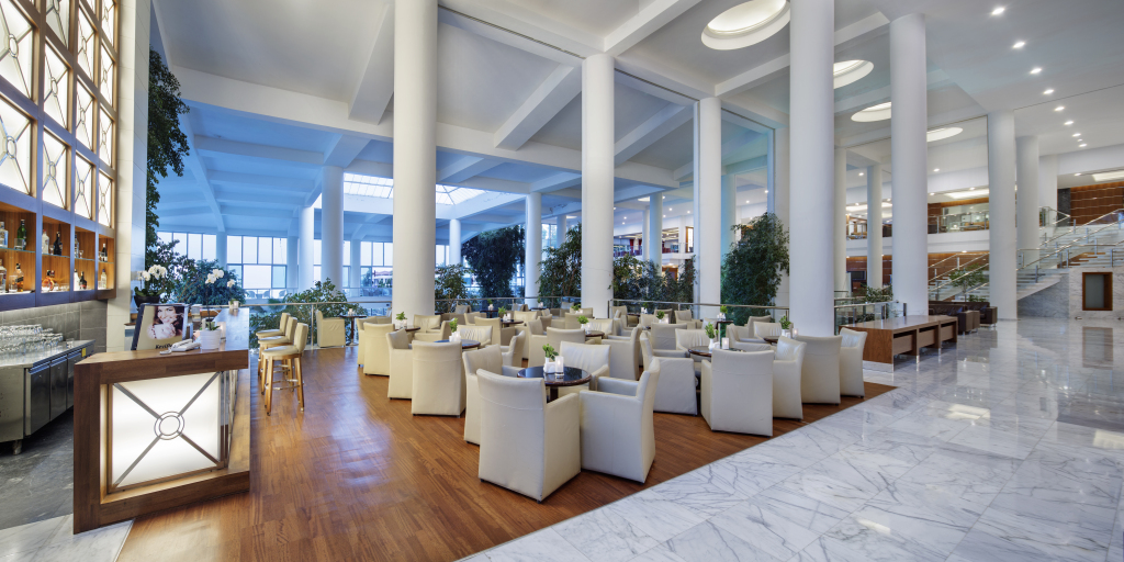 Кушадасы: Pine Bay Holiday Resort